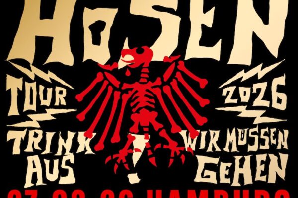 DIE TOTEN HOSEN