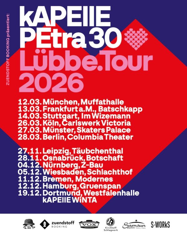 KAPELLE PETRA