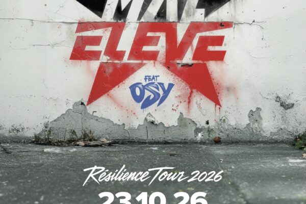 MAL ÉLEVÉ