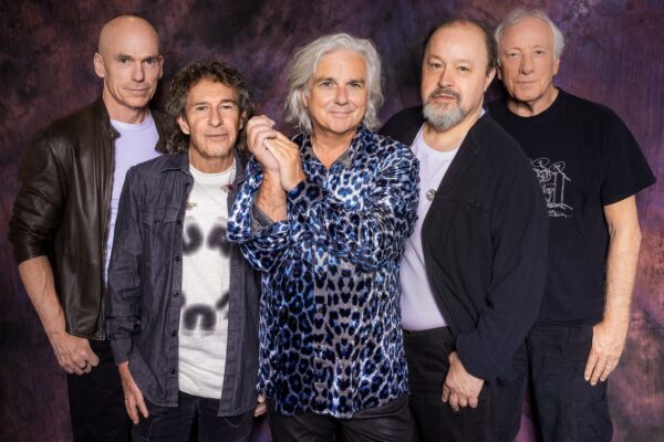 MARILLION