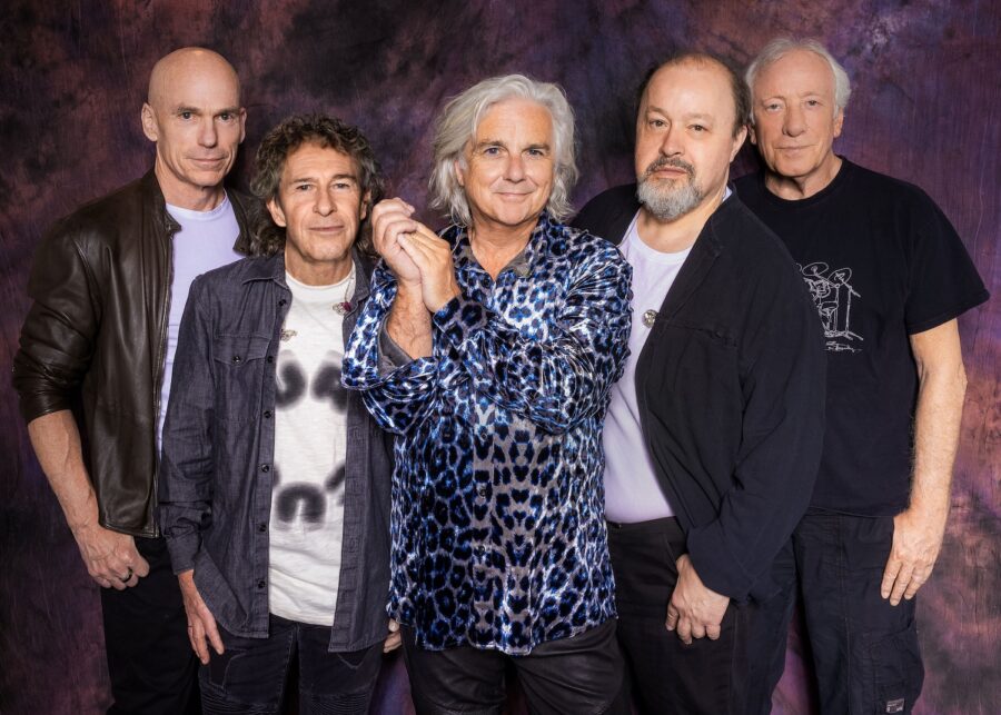 MARILLION