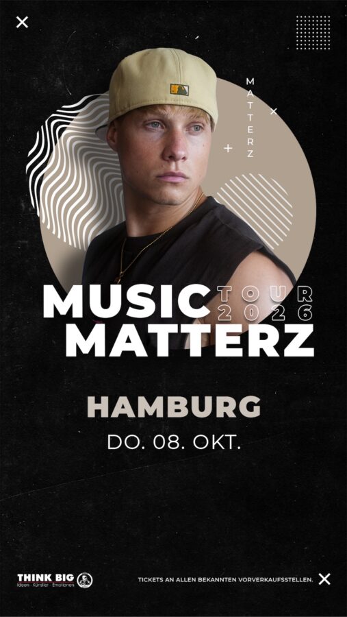 MATTERZ
