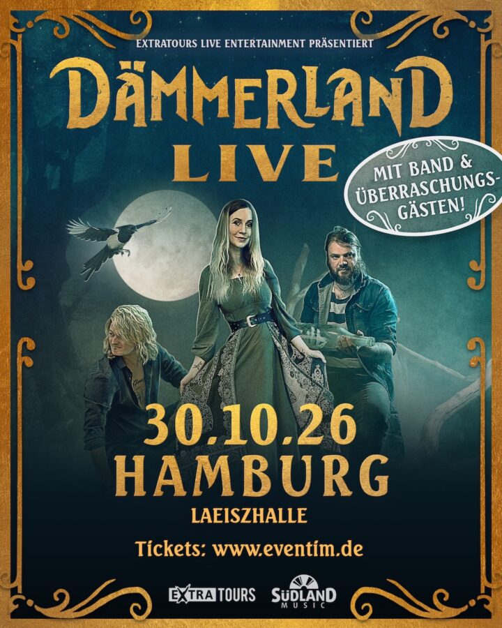 DÄMMERLAND
