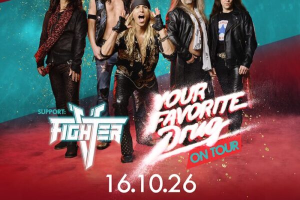 JOHN DIVA & THE ROCKETS OF LOVE