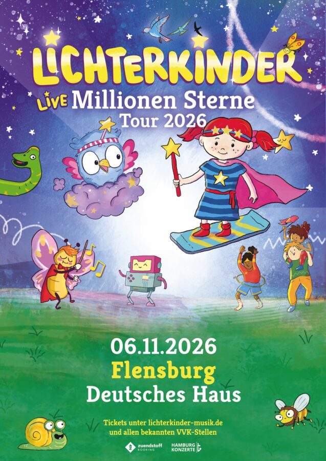 LICHTERKINDER