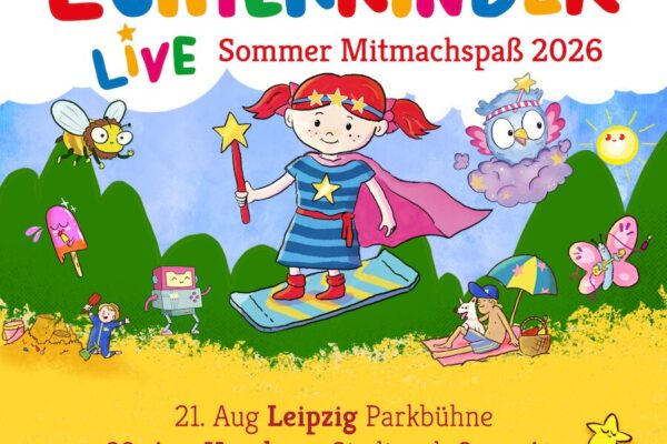 LICHTERKINDER