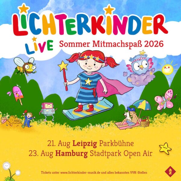 LICHTERKINDER