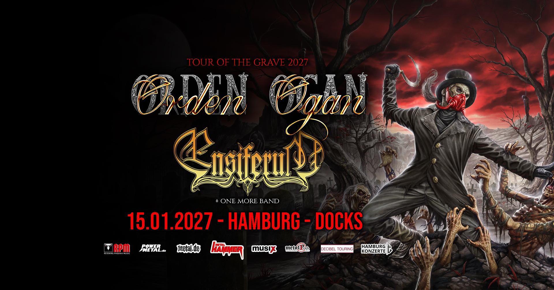 ORDEN OGAN
