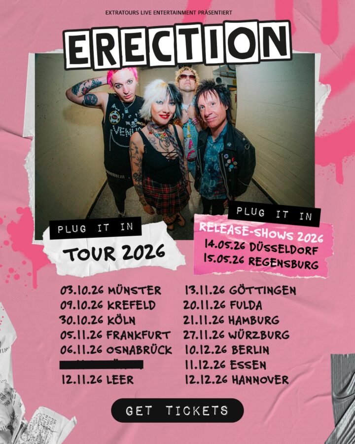 ERECTION