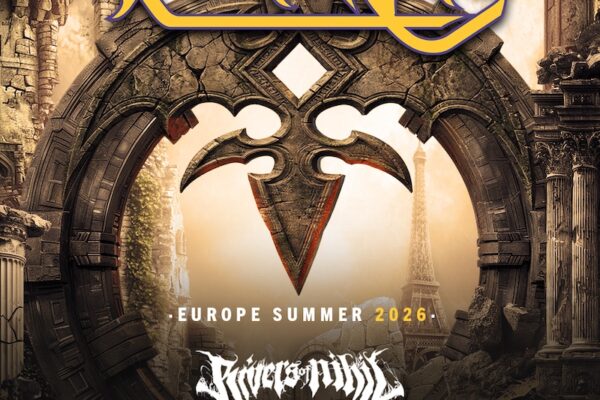 QUEENSRŸCHE