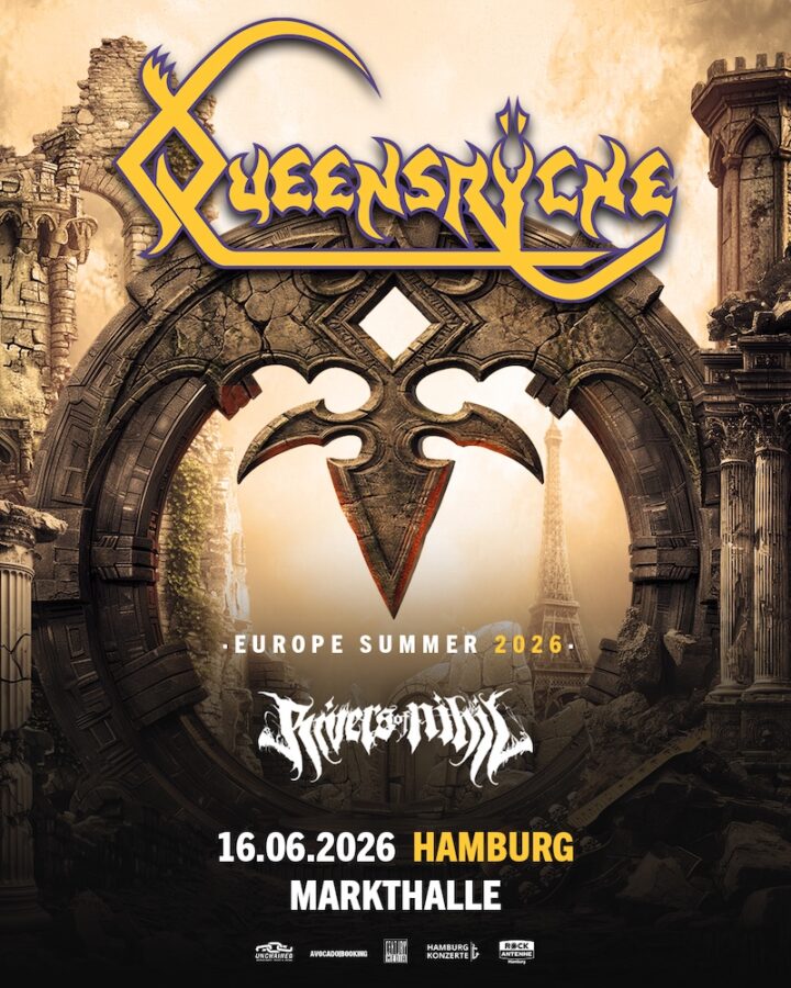 QUEENSRŸCHE