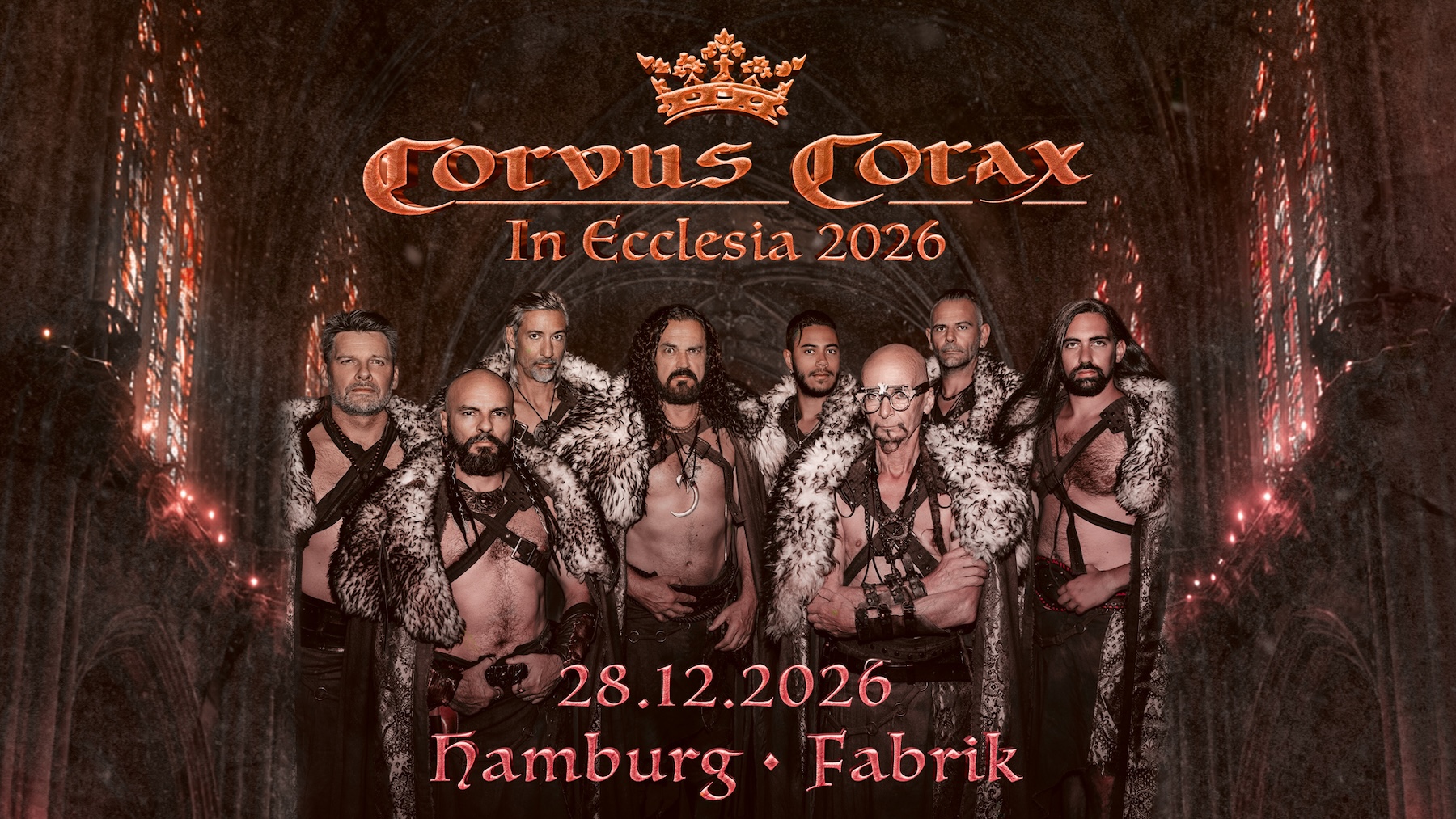 CORVUS CORAX