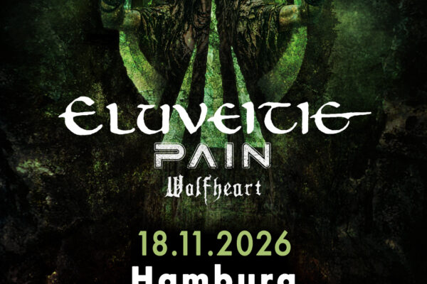 ELUVEITIE