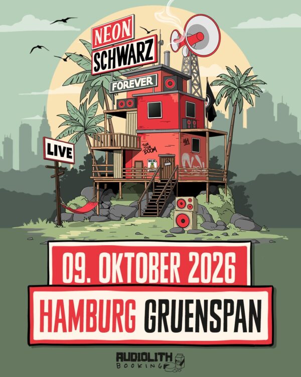 NEONSCHWARZ