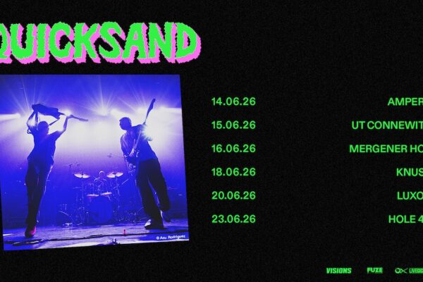 QUICKSAND