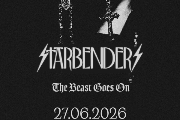 STARBENDERS