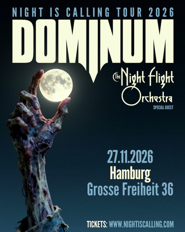 DOMINUM