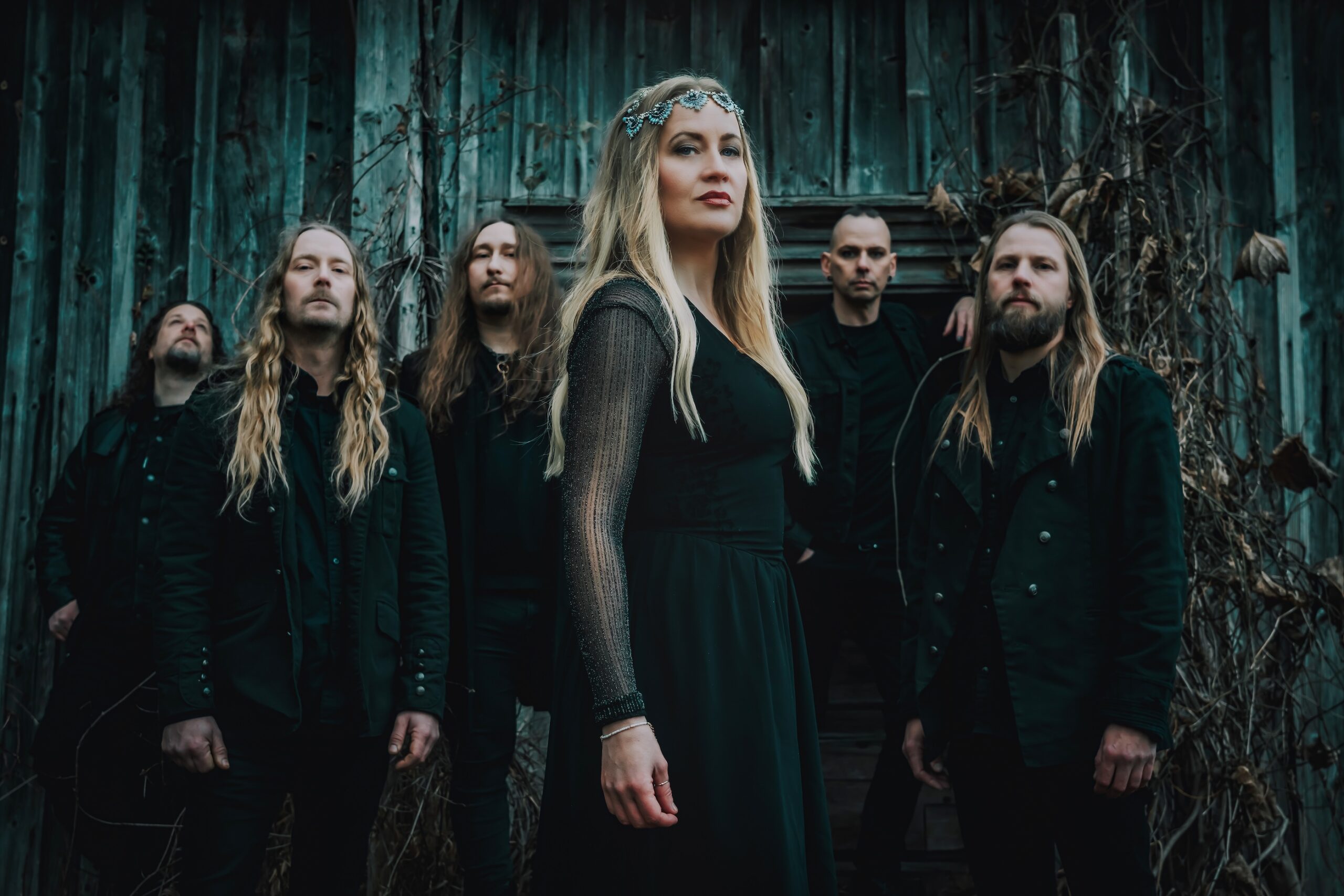 DRACONIAN