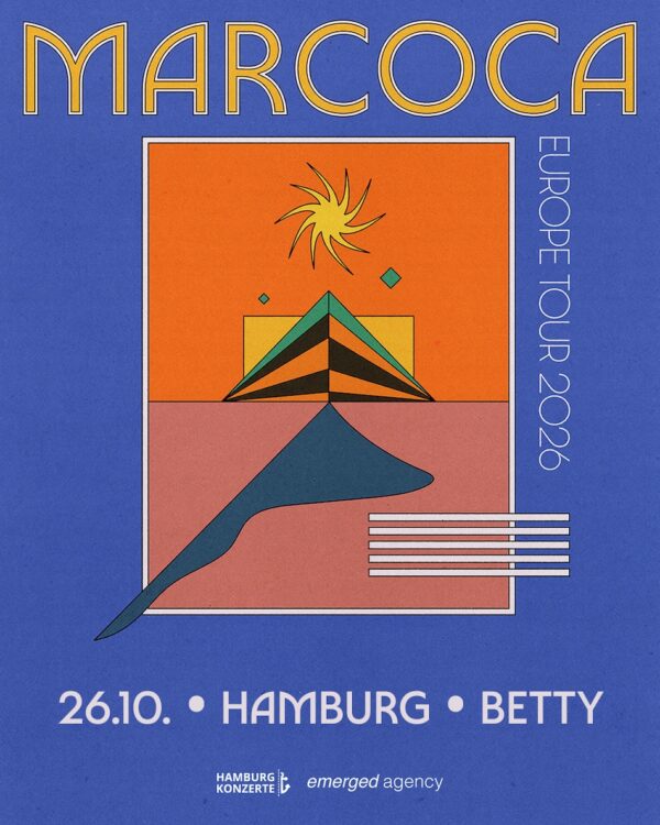 MARCOCA