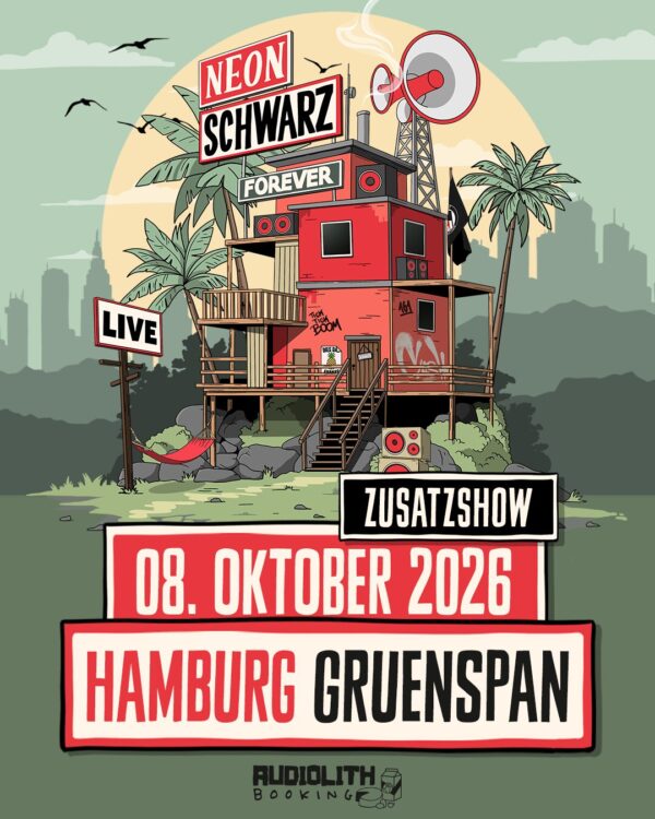 NEONSCHWARZ
