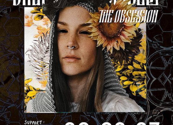 CHARLOTTE WESSELS‘ THE OBSESSION