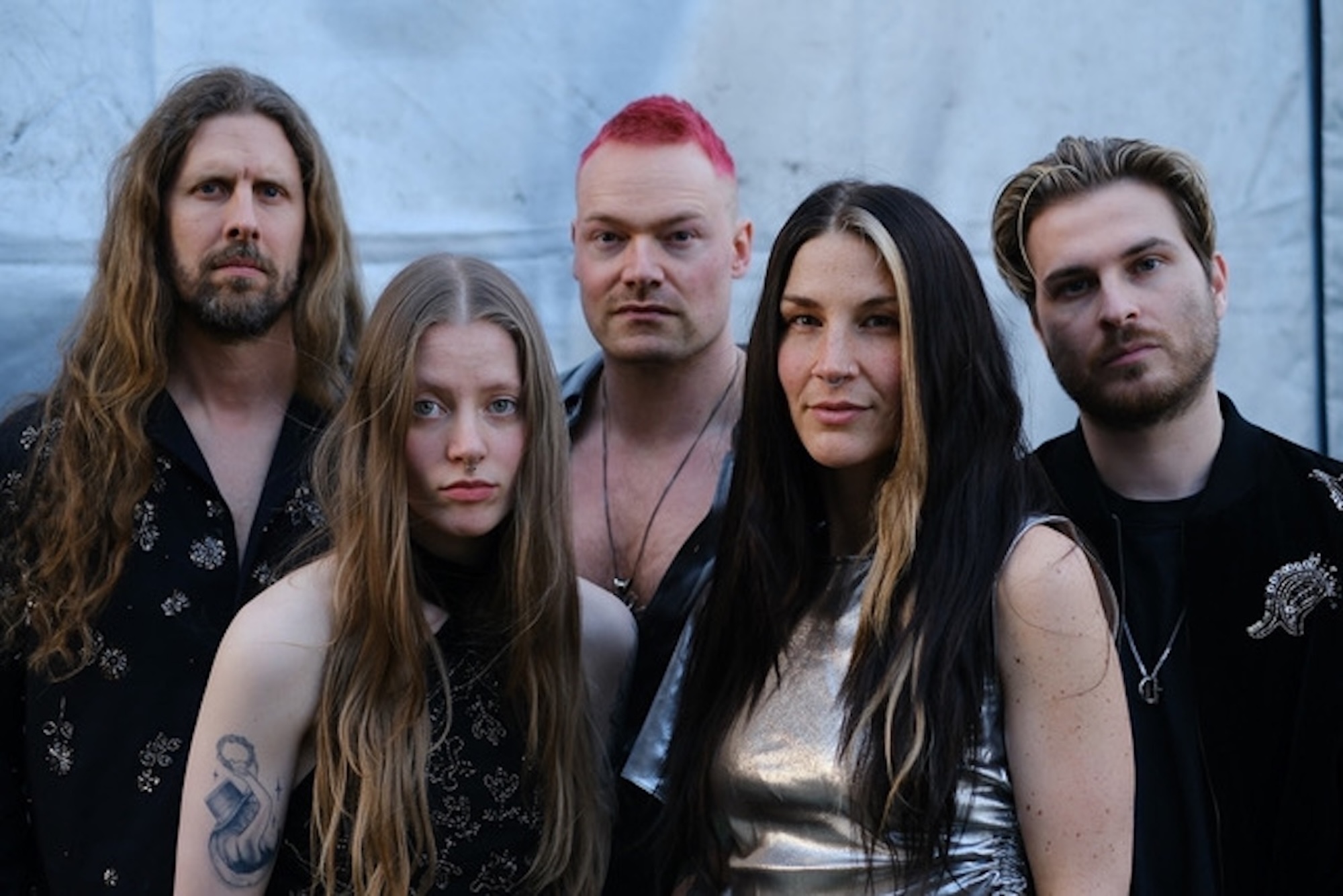 CHARLOTTE WESSELS‘ THE OBSESSION