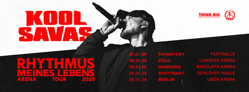 KOOL SAVAS