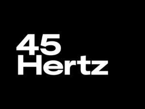 45Hertz Open Air