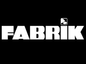 Fabrik
