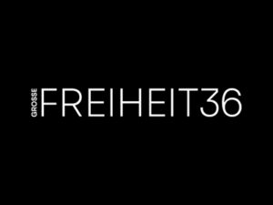 Grosse Freiheit 36