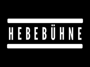Hebebühne