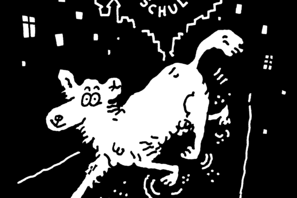 OLLI SCHULZ
