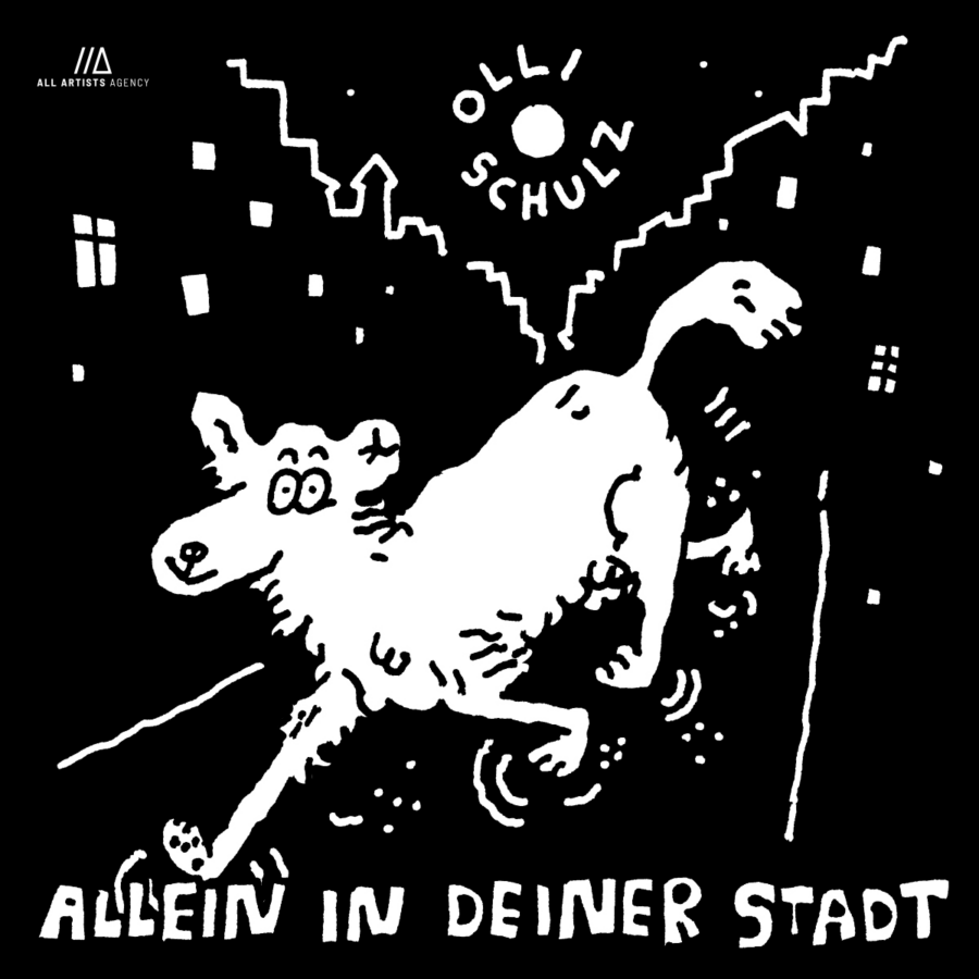 OLLI SCHULZ