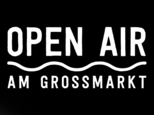 Open Air am Grossmarkt