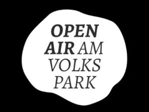 Open Air am Volkspark