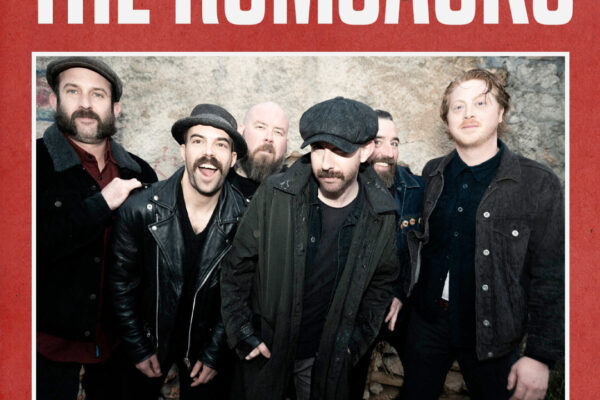 THE RUMJACKS