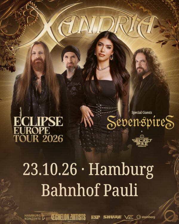 XANDRIA