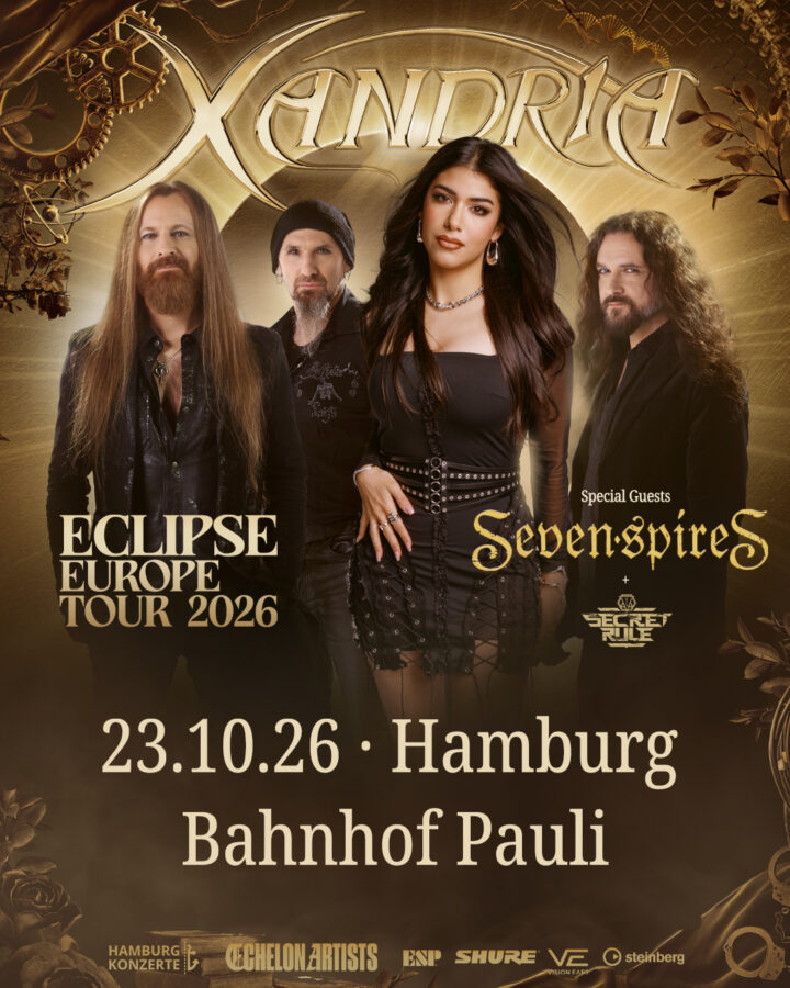 XANDRIA