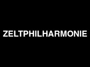 Zeltphilharmonie