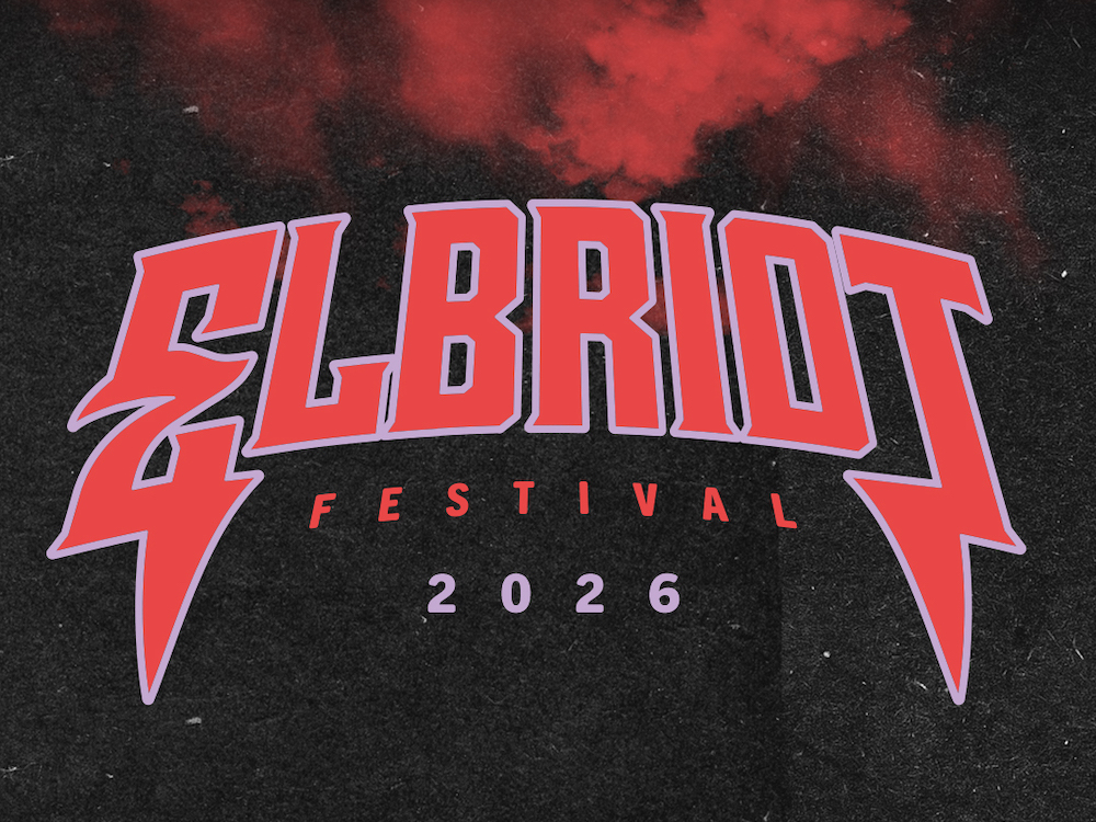 ELBRIOT FESTIVAL 2026